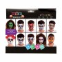 Set de Maquillage My Other Me Adultes Halloween Multicouleur