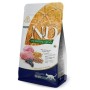 Aliments pour chat Farmina N&D ANCESTRAL Adulte Myrtille Agneau 5 kg