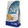 Aliments pour chat Farmina N&D OCEAN Adulte Orange 1,5 Kg