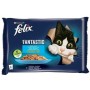 Aliments pour chat Purina Fantastic