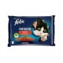 Comida para gato Purina Fantastic