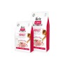 Aliments pour chat Brit                 Adulte Dinde 7 kg