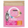 Comida para gato Purina One Bifensis Junior Pollo 800 g