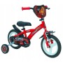 Bicicleta Infantil DISNEY CARS Huffy 22421W             12"