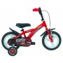 Bicicleta Infantil DISNEY CARS Huffy 22421W             12"