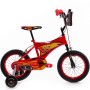 Bicicleta Infantil DISNEY CARS Huffy 24441W             14"