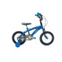 Bicicleta Infantil MOTO X Huffy 79469W 14"