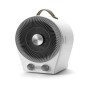 Termoventilador Portátil Black & Decker BXFSH2000E Blanco 2000 W