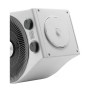 Termoventilador Portátil Black & Decker BXFSH2000E Blanco 2000 W