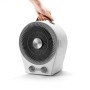 Thermo Ventilateur Portable Black & Decker BXFSH2000E Blanc 2000 W