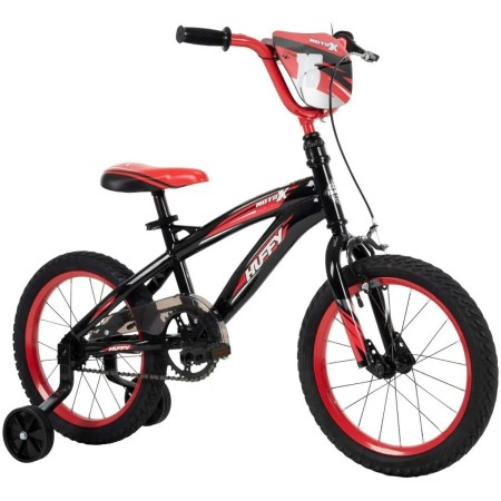 Vélo pour Enfants MOTO X Huffy 71809W 16"