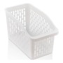 Organisateur polyvalent Confortime Blanc Plastique (29 x 15,5 x 17 cm)