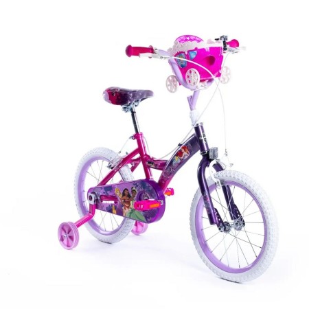 Bicicleta Infantil DISNEY PRINCESS Huffy 71119W 16"