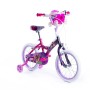 Bicicleta Infantil DISNEY PRINCESS Huffy 71119W 16"
