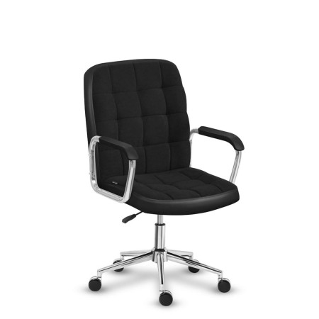 Silla de Oficina Mark Adler Future 4.0 Negro