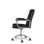 Silla de Oficina Mark Adler Future 4.0 Negro