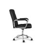 Silla de Oficina Mark Adler Future 4.0 Negro