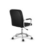 Silla de Oficina Mark Adler Future 4.0 Negro