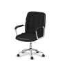 Silla de Oficina Mark Adler Future 4.0 Negro