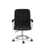 Silla de Oficina Mark Adler Future 4.0 Negro