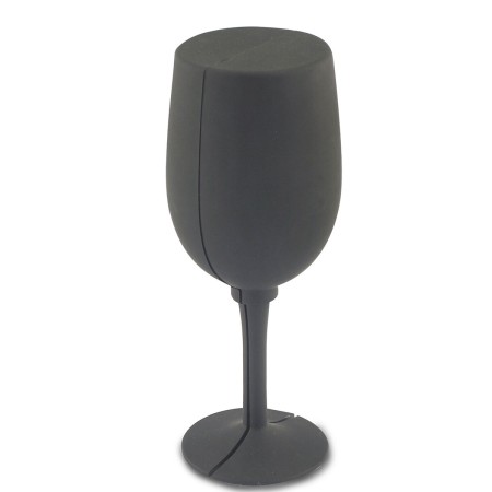 Set de Accesorios para Vino Signes Grimalt Plástico 8,5 x 23 x 8,5 cm