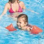 Manchettes Intex 58642EU (23 x 15 cm) Orange (Reconditionné A)