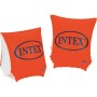 Manchettes Intex 58642EU (23 x 15 cm) Orange (Reconditionné A)