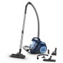 Aspirateur sans sac Rowenta RO2981 Multicouleur Noir/Bleu 750 W (Reconditionné D)