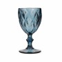 Copa de vino Bidasoa 7754011 Azul 240 ml (Reacondicionado D)