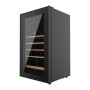 Vinoteca Cecotec Bolero GrandSommelier 36000