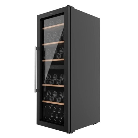 Vinoteca Cecotec Bolero GrandSommelier Duo 77000