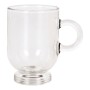 Ensemble de 6 tasses à café Royal Leerdam Sentido Expresso Verre Transparent (8 cl)