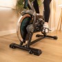 Bicicleta Estática Cecotec DrumFit Indoor 18000 Ceres