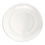 Assiette plate Duralex Lys Verre Transparent (ø 23,5 x 2,2 cm)