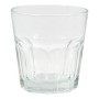 Set de Verres LAV Aras Verre Transparent (200 cc) (6 pcs)