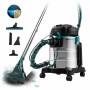 Aspirateur cyclonique Cecotec Conga Wet&Dry 20000 Gris 1400 W