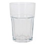 Set de Verres LAV Aras Verre Transparent 365 cc (6 pcs)