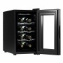 Vinoteca Cecotec Bolero GrandSommelier 830 CoolCrystal