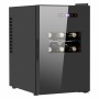 Vinoteca Cecotec Bolero GrandSommelier 1530 CoolCrystal