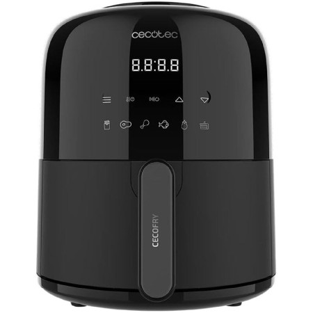 Freidora sin Aceite Cecotec Cecofry Pixel 2500 Touch 1200 W 2,5 L