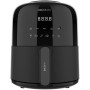 Freidora sin Aceite Cecotec Cecofry Pixel 2500 Touch 1200 W 2,5 L