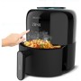 Freidora sin Aceite Cecotec Cecofry Pixel 2500 Touch 1200 W 2,5 L