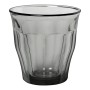 Set de Verres Duralex Picardie Gris 25 cl (6 pcs)