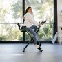 Bicicleta Estática Cecotec DrumFit X-Bike 3000 Neo Pro