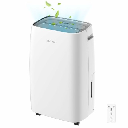 Déshumidificateur Cecotec BigDry 10000 Expert Connected 6 L