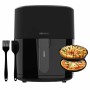 Freidora sin Aceite Cecotec Cecofry Fantastik 5500 Negro 1500 W 5,5 L