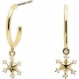 Boucles d´oreilles Femme PDPAOLA AR01-203-U 2 cm