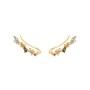 Boucles d´oreilles Femme PDPAOLA AR01-216-U 2,5 cm