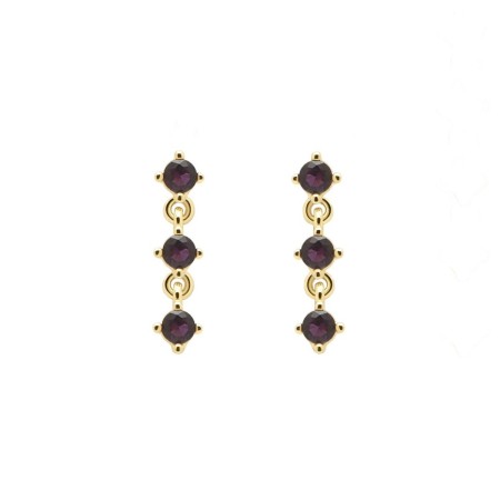 Boucles d´oreilles Femme PDPAOLA AR01-244-U 2 cm