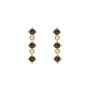 Boucles d´oreilles Femme PDPAOLA AR01-244-U 2 cm